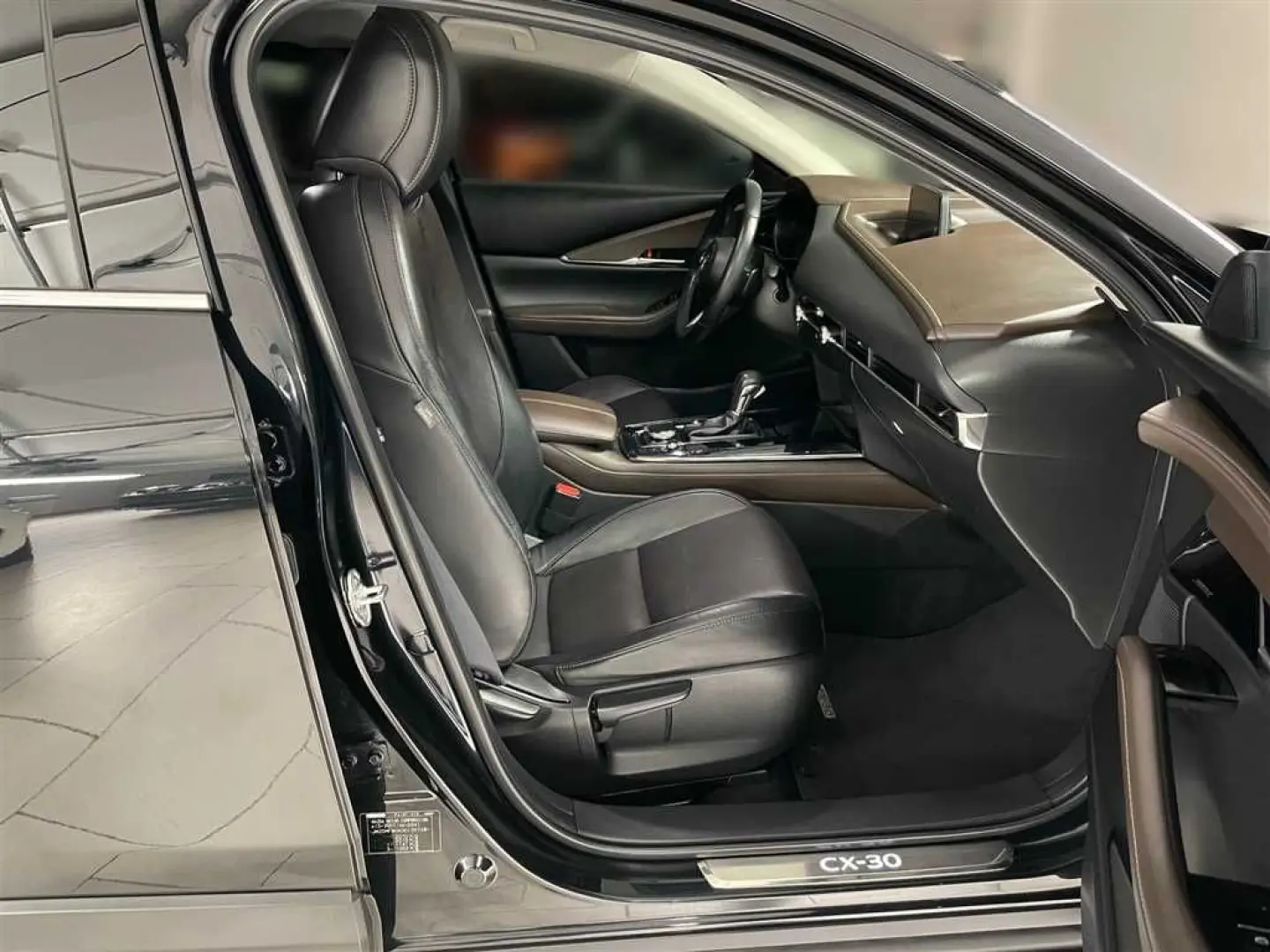 MAZDA CX-30 Selection2.0 M Hybrid AWD Automatik LEASING