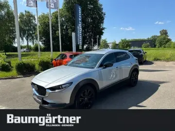 MAZDA CX-30 Homura Skyactiv-G Mild-Hybrid 150 LEASING