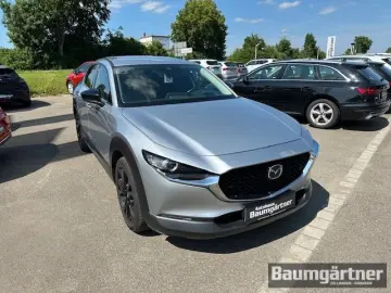 MAZDA CX-30 Homura Skyactiv-G Mild-Hybrid 150 LEASING