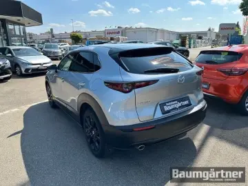 MAZDA CX-30 Homura Skyactiv-G Mild-Hybrid 150 LEASING