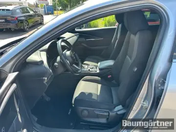 MAZDA CX-30 Homura Skyactiv-G Mild-Hybrid 150 LEASING