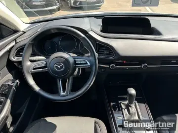 MAZDA CX-30 Homura Skyactiv-G Mild-Hybrid 150 LEASING