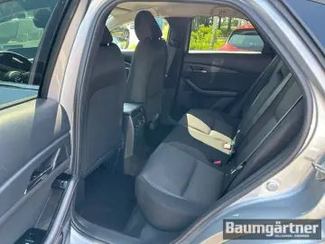MAZDA CX-30 Homura Skyactiv-G Mild-Hybrid 150 LEASING