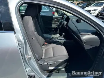 MAZDA CX-30 Homura Skyactiv-G Mild-Hybrid 150 LEASING