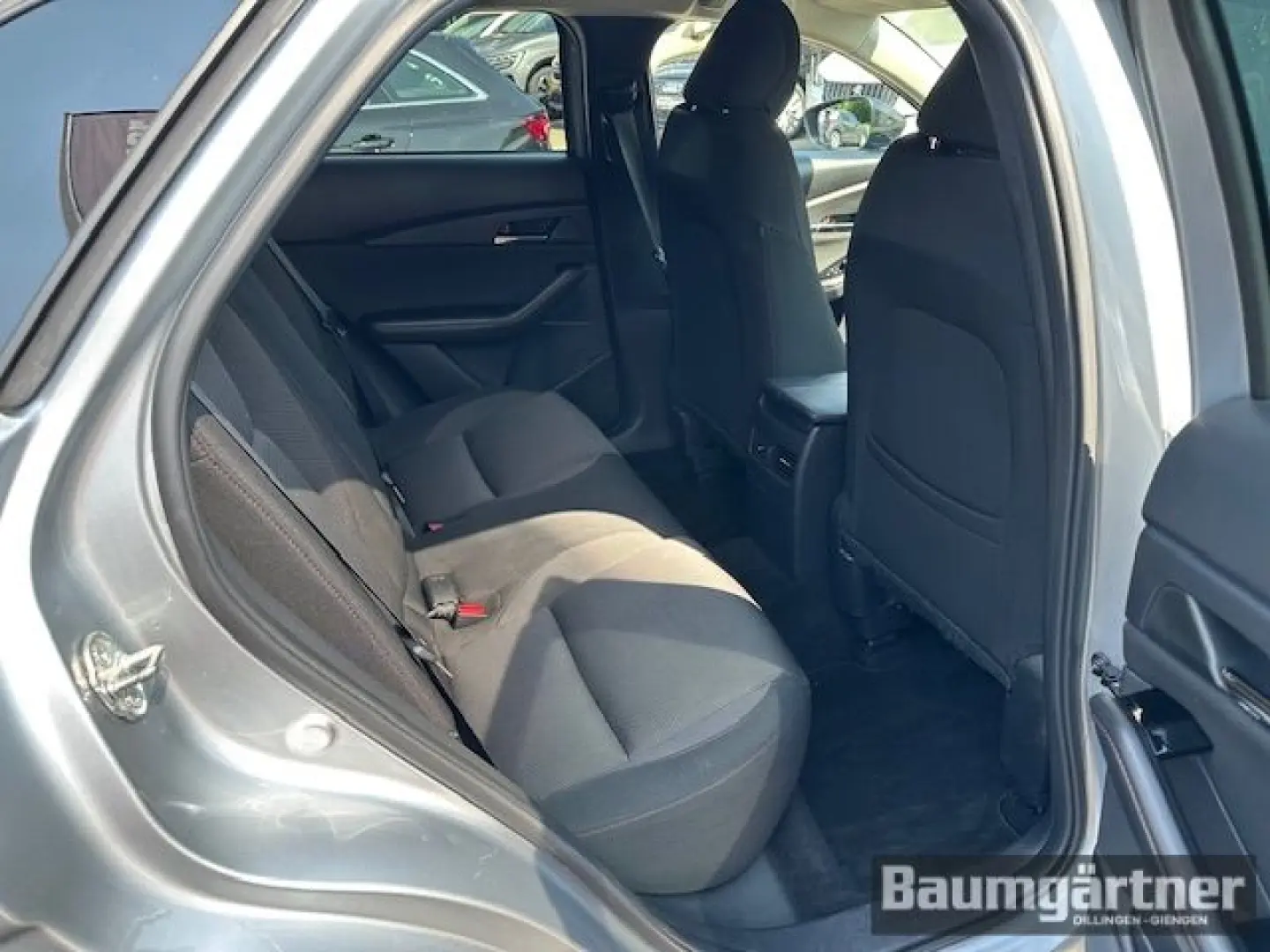 MAZDA CX-30 Homura Skyactiv-G Mild-Hybrid 150 LEASING