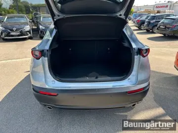 MAZDA CX-30 Homura Skyactiv-G Mild-Hybrid 150 LEASING