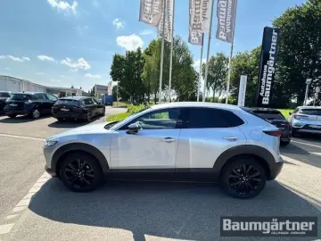 MAZDA CX-30 Homura Skyactiv-G Mild-Hybrid 150 LEASING