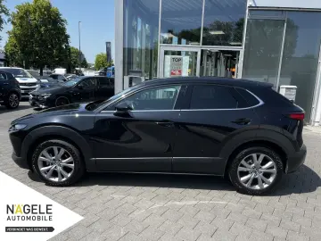 MAZDA CX-30 2.0B Selection 2WD|LED+HUD+BOSE+LEASING