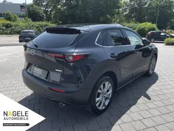 MAZDA CX-30 2.0B Selection 2WD|LED+HUD+BOSE+LEASING