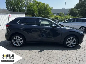 MAZDA CX-30 2.0B Selection 2WD|LED+HUD+BOSE+LEASING