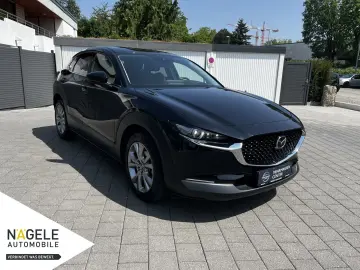 MAZDA CX-30 2.0B Selection 2WD|LED+HUD+BOSE+LEASING