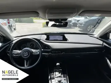 MAZDA CX-30 2.0B Selection 2WD|LED+HUD+BOSE+LEASING