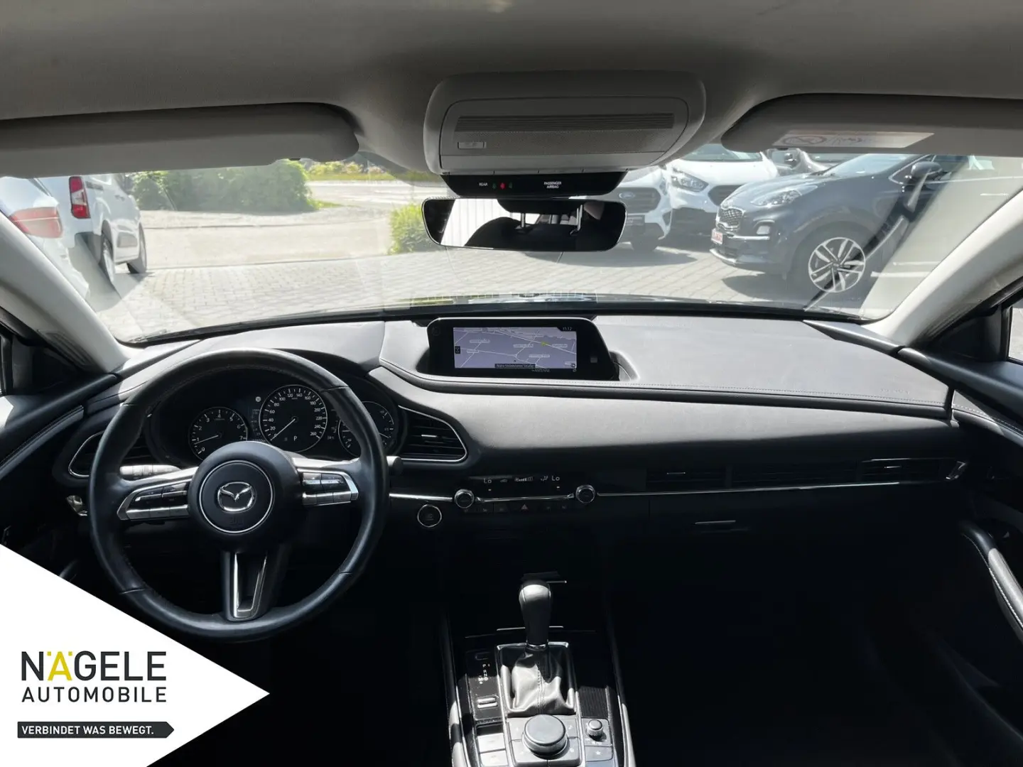 MAZDA CX-30 2.0B Selection 2WD|LED+HUD+BOSE+LEASING