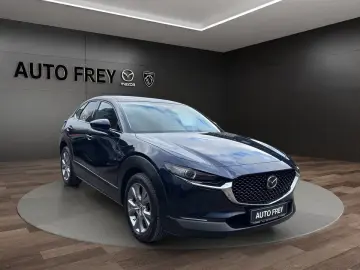 MAZDA CX-30 Automatik Selection LEASING