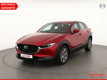 MAZDA CX-30 2.0 SKYACTIV-G Head-Up ACC LEASING