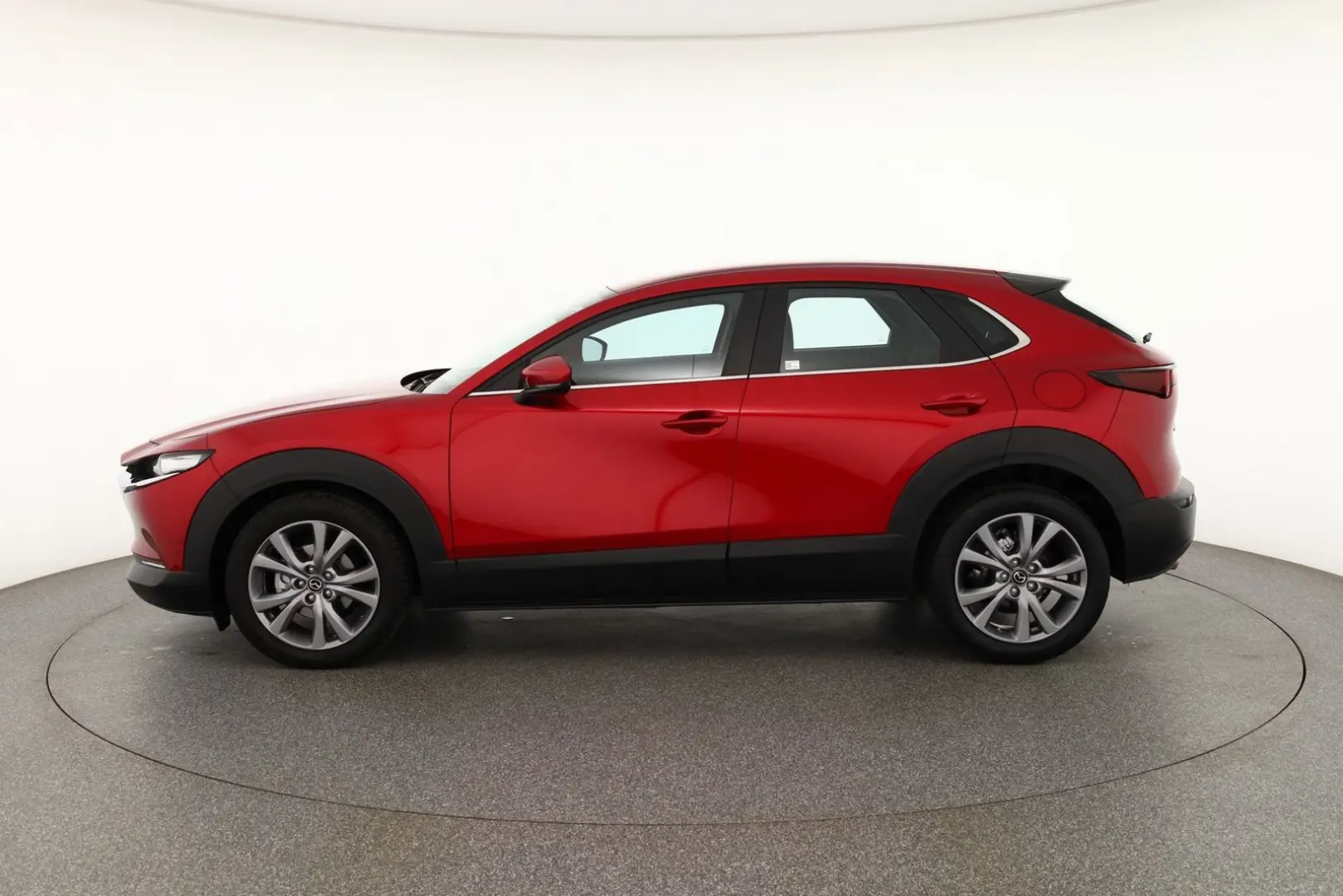 MAZDA CX-30 2.0 SKYACTIV-G Head-Up ACC LEASING