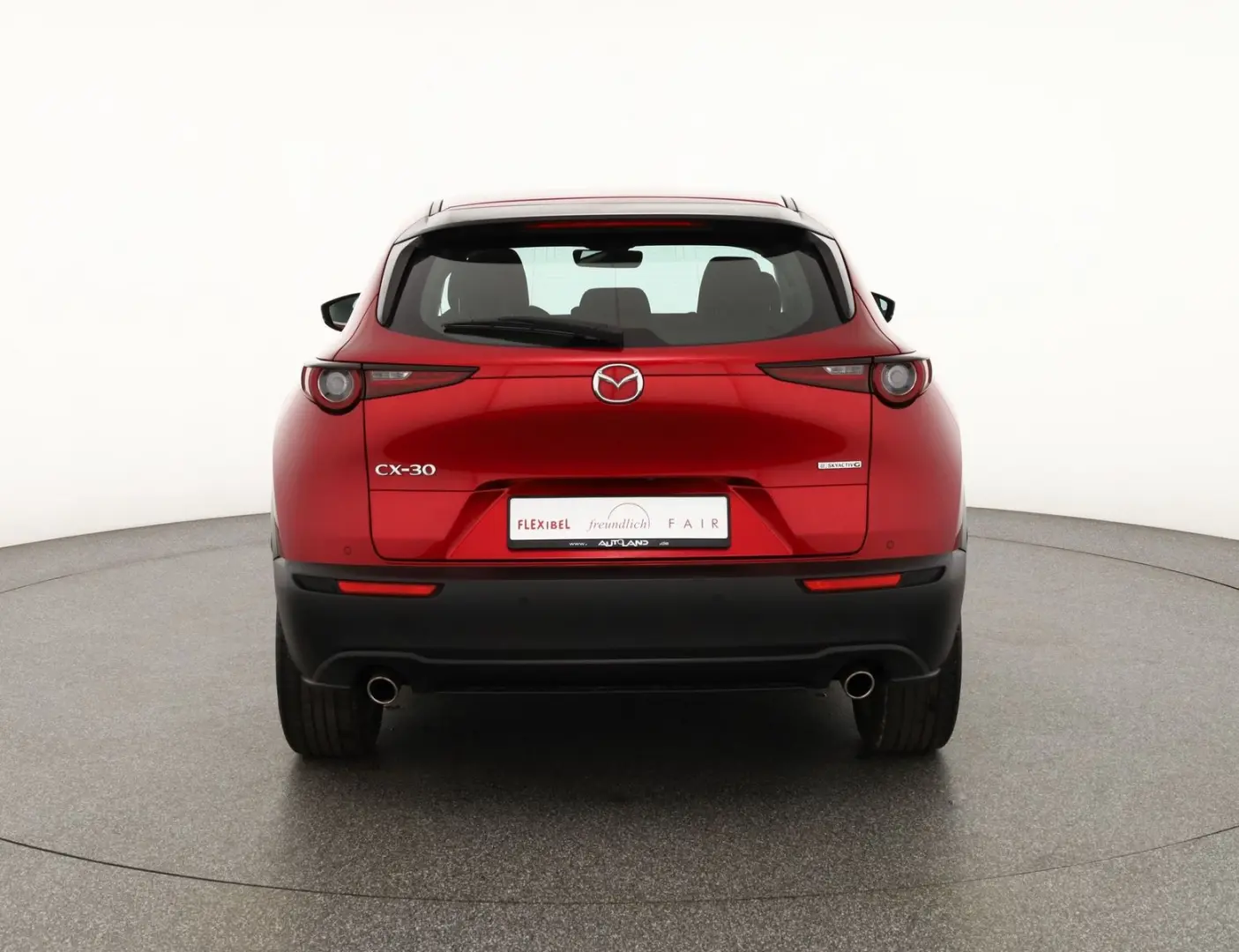 MAZDA CX-30 2.0 SKYACTIV-G Head-Up ACC LEASING