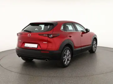 MAZDA CX-30 2.0 SKYACTIV-G Head-Up ACC LEASING