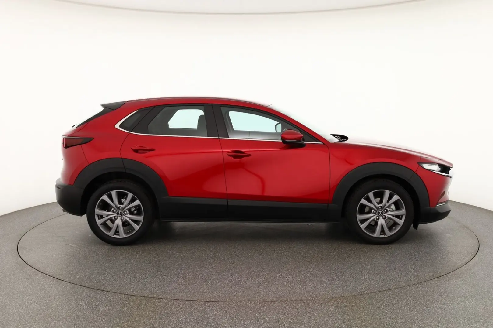 MAZDA CX-30 2.0 SKYACTIV-G Head-Up ACC LEASING