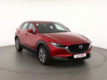 MAZDA CX-30 2.0 SKYACTIV-G Head-Up ACC LEASING