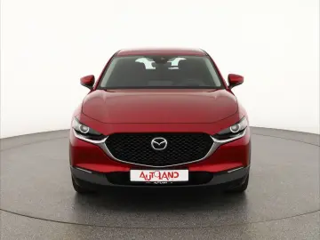 MAZDA CX-30 2.0 SKYACTIV-G Head-Up ACC LEASING