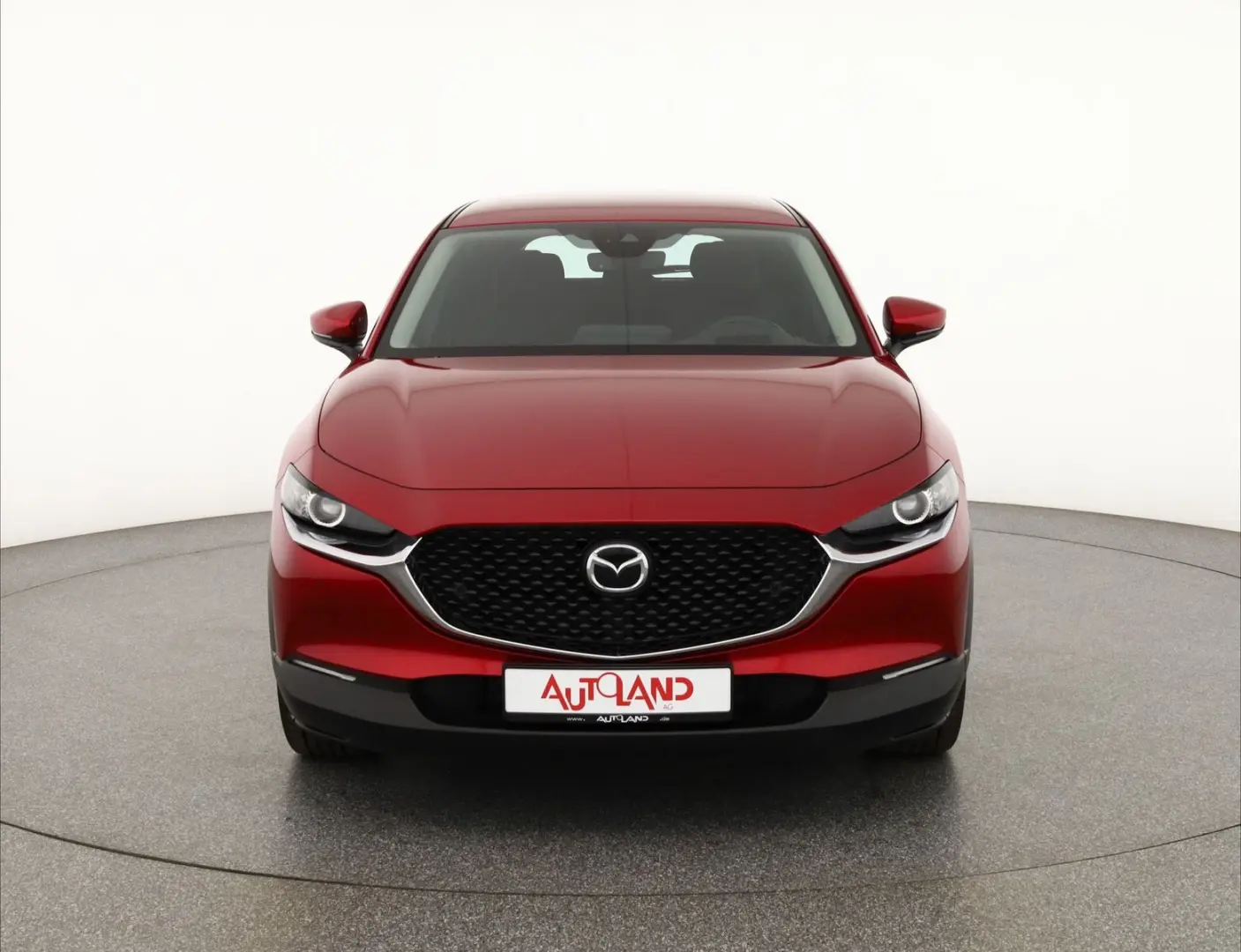 MAZDA CX-30 2.0 SKYACTIV-G Head-Up ACC LEASING