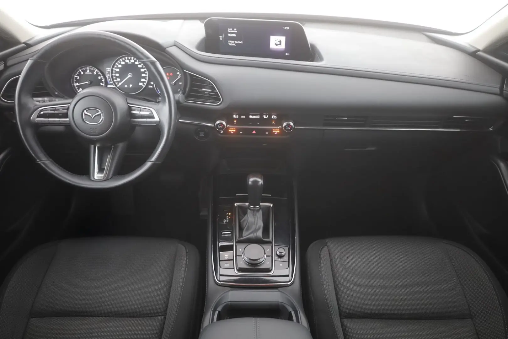 MAZDA CX-30 2.0 SKYACTIV-G Head-Up ACC LEASING
