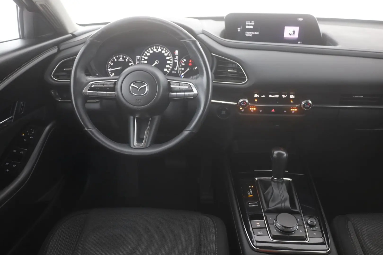 MAZDA CX-30 2.0 SKYACTIV-G Head-Up ACC LEASING