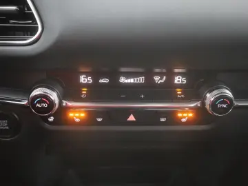 MAZDA CX-30 2.0 SKYACTIV-G Head-Up ACC LEASING