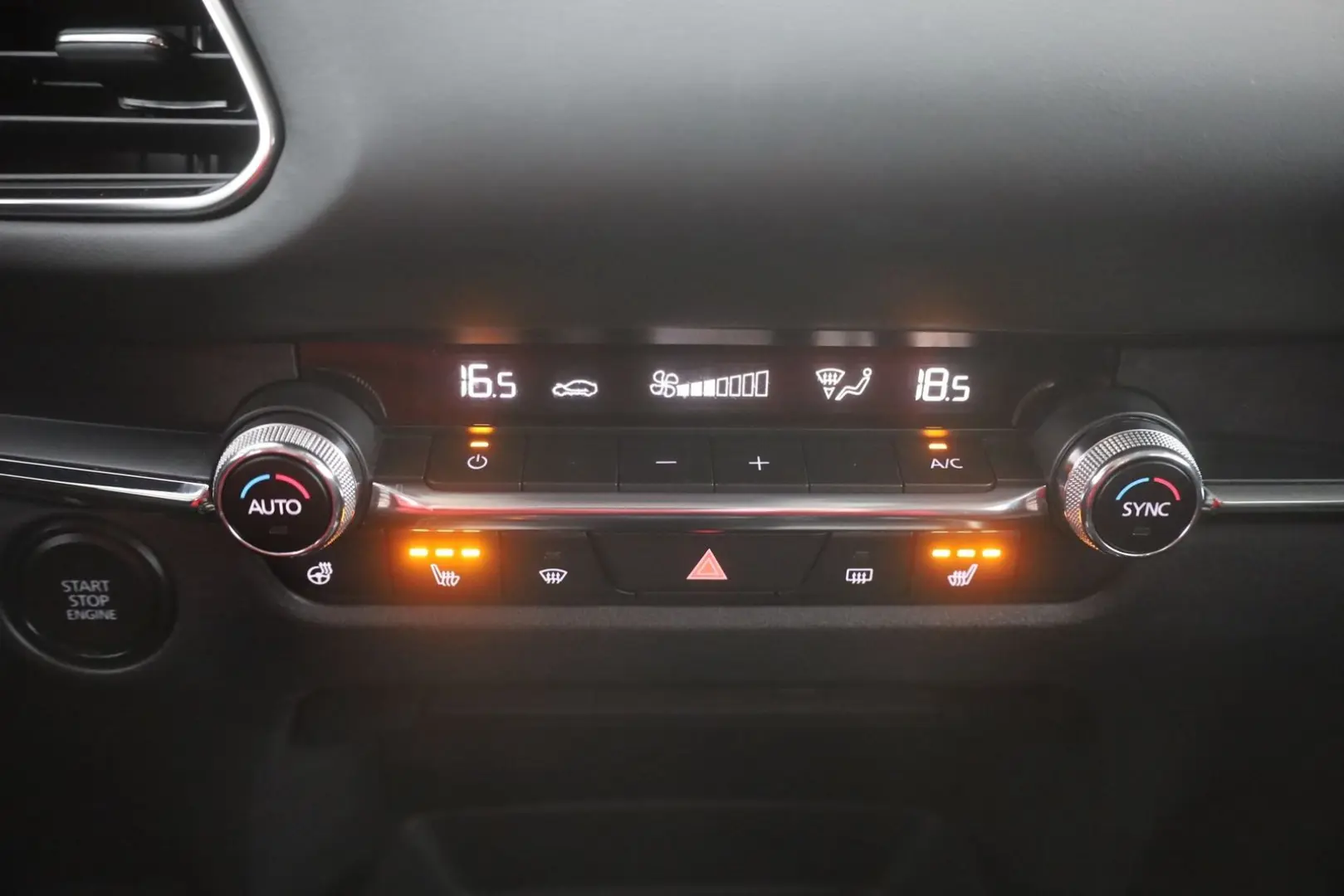 MAZDA CX-30 2.0 SKYACTIV-G Head-Up ACC LEASING