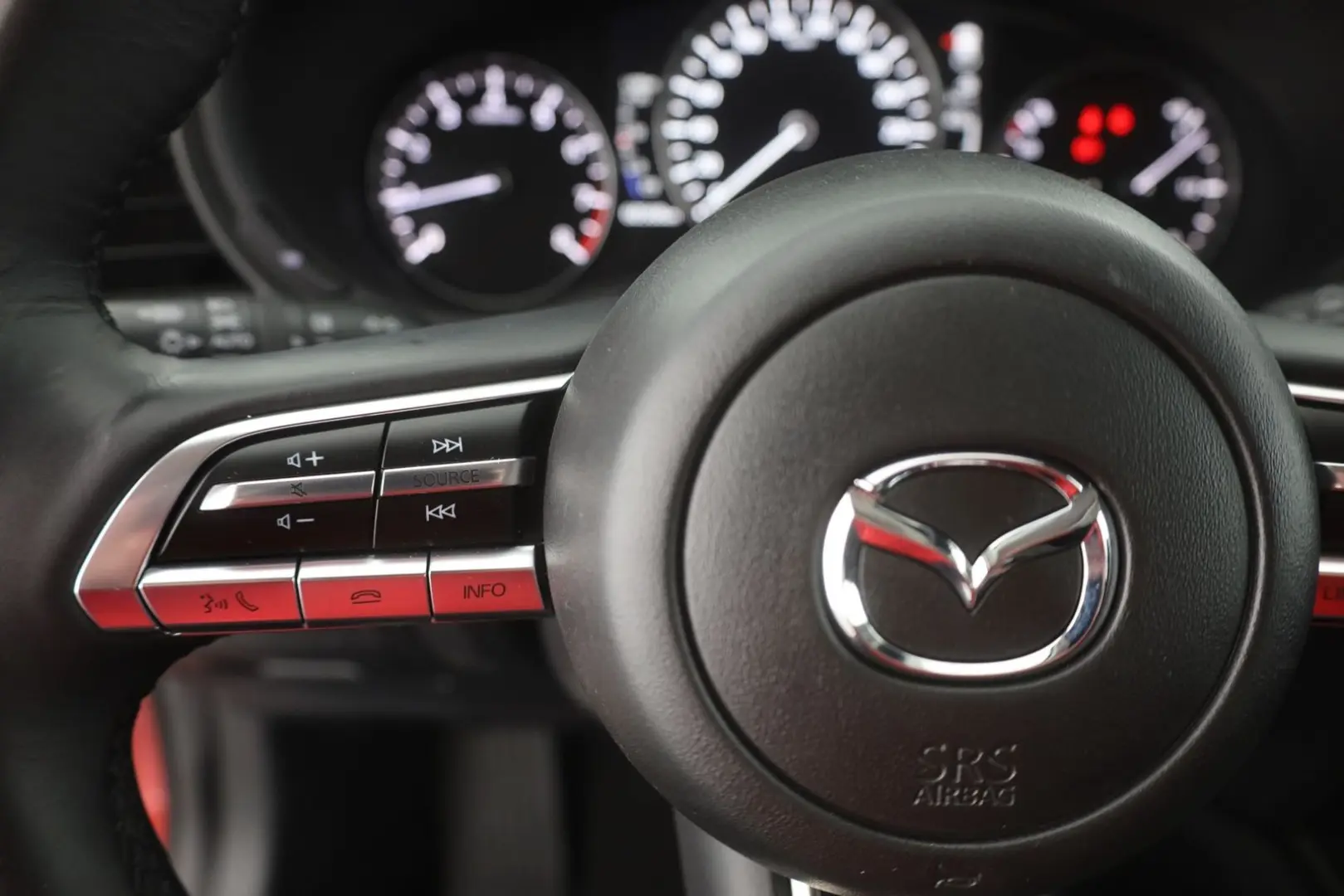 MAZDA CX-30 2.0 SKYACTIV-G Head-Up ACC LEASING