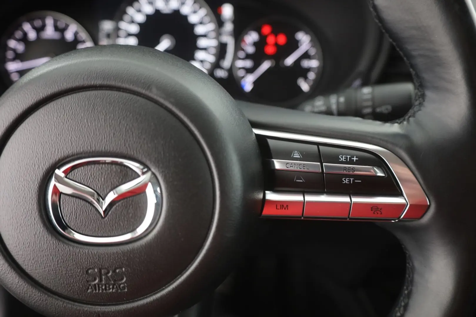 MAZDA CX-30 2.0 SKYACTIV-G Head-Up ACC LEASING