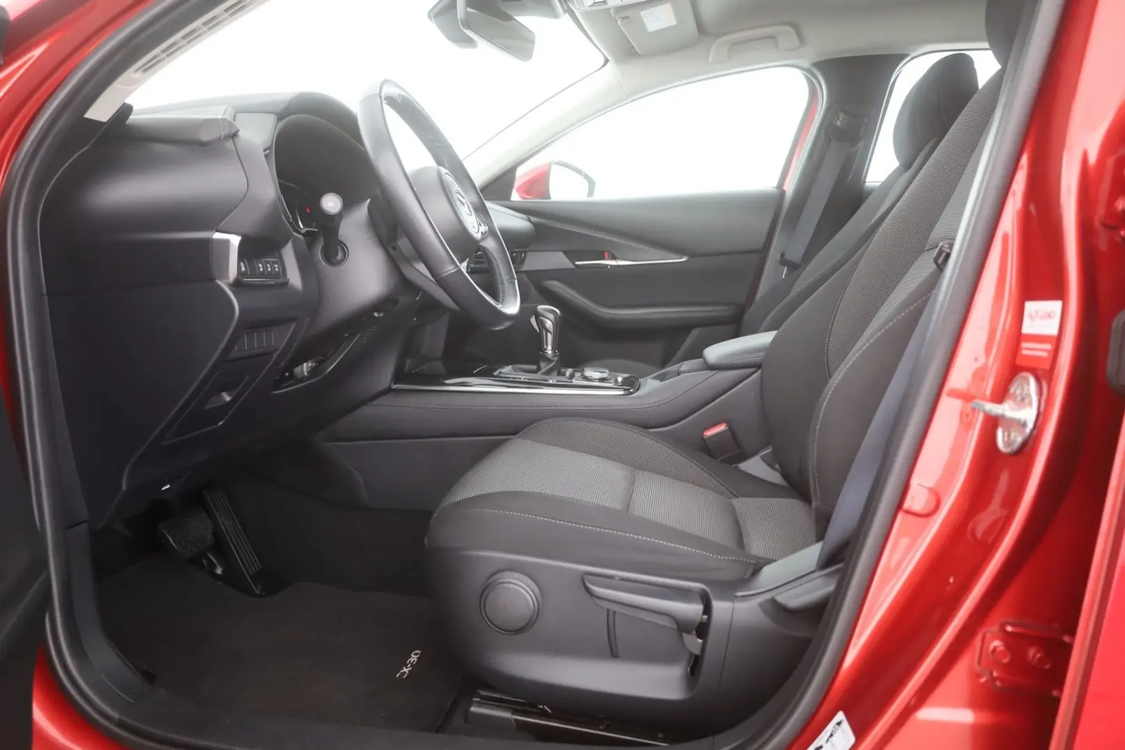MAZDA CX-30 2.0 SKYACTIV-G Head-Up ACC LEASING