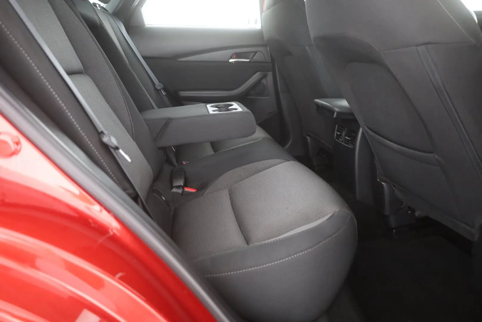 MAZDA CX-30 2.0 SKYACTIV-G Head-Up ACC LEASING