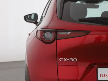 MAZDA CX-30 2.0 SKYACTIV-G Head-Up ACC LEASING
