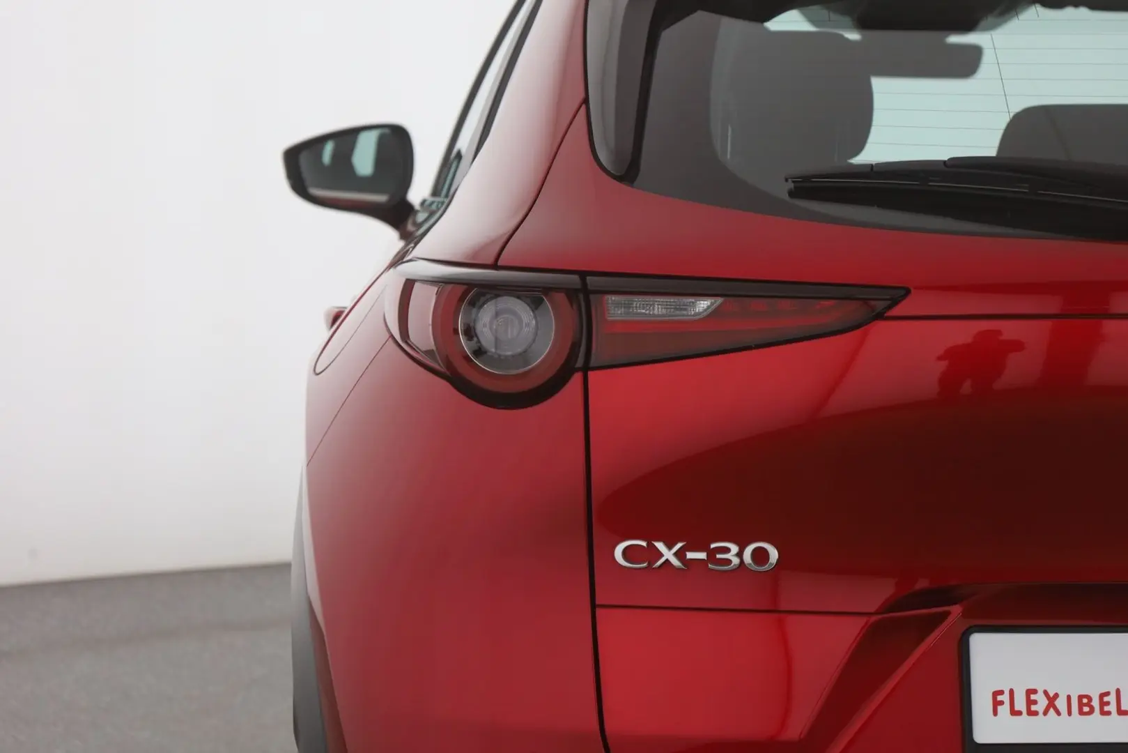 MAZDA CX-30 2.0 SKYACTIV-G Head-Up ACC LEASING