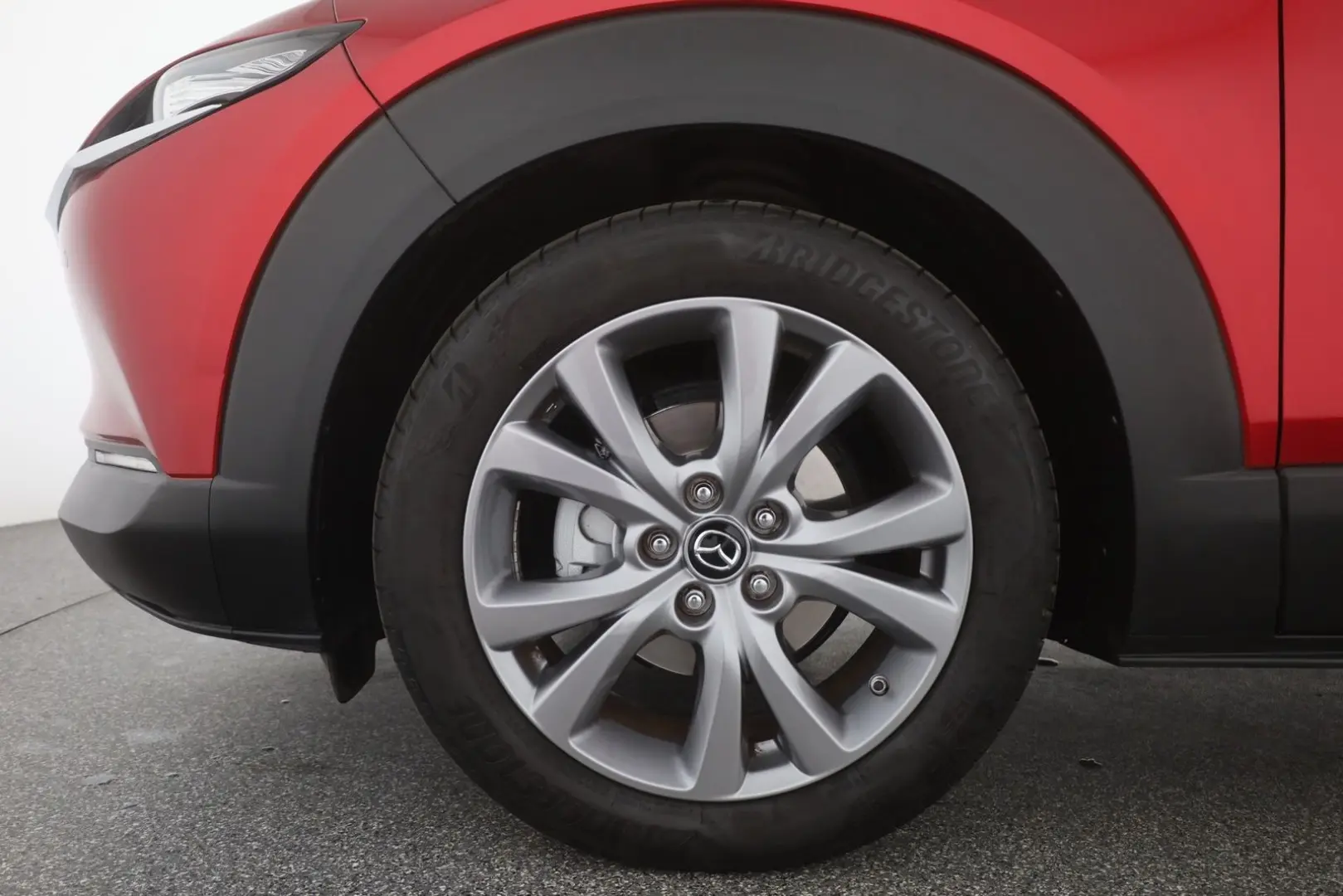 MAZDA CX-30 2.0 SKYACTIV-G Head-Up ACC LEASING