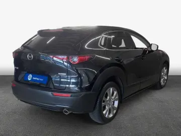 MAZDA CX-30 2.0 M HYBRID 150 LEASING