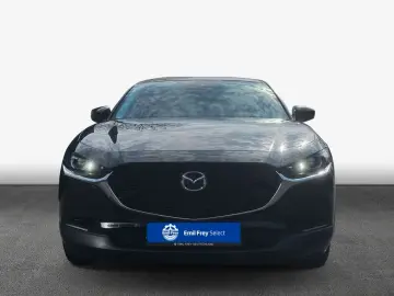 MAZDA CX-30 2.0 M HYBRID 150 LEASING