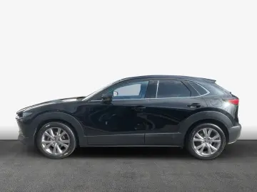 MAZDA CX-30 2.0 M HYBRID 150 LEASING