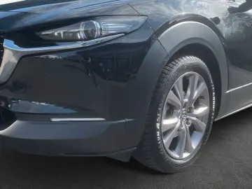 MAZDA CX-30 2.0 M HYBRID 150 LEASING