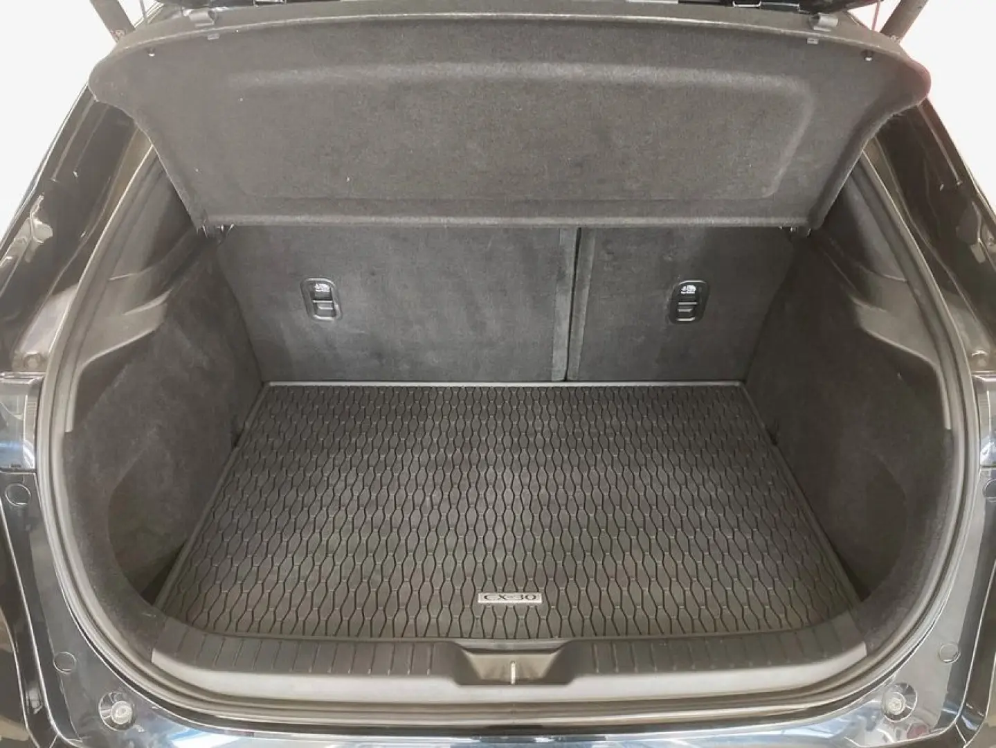MAZDA CX-30 2.0 M HYBRID 150 LEASING