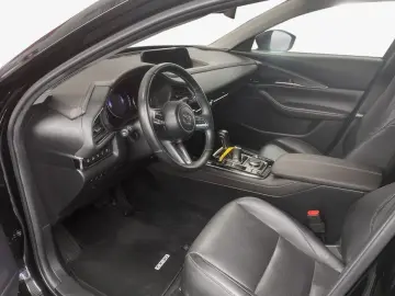 MAZDA CX-30 2.0 M HYBRID 150 LEASING