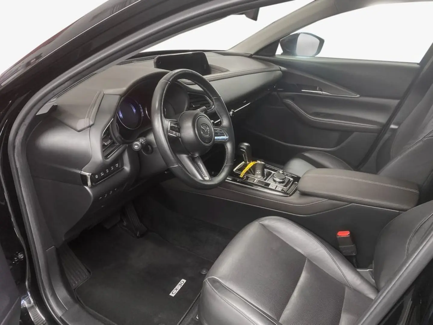 MAZDA CX-30 2.0 M HYBRID 150 LEASING