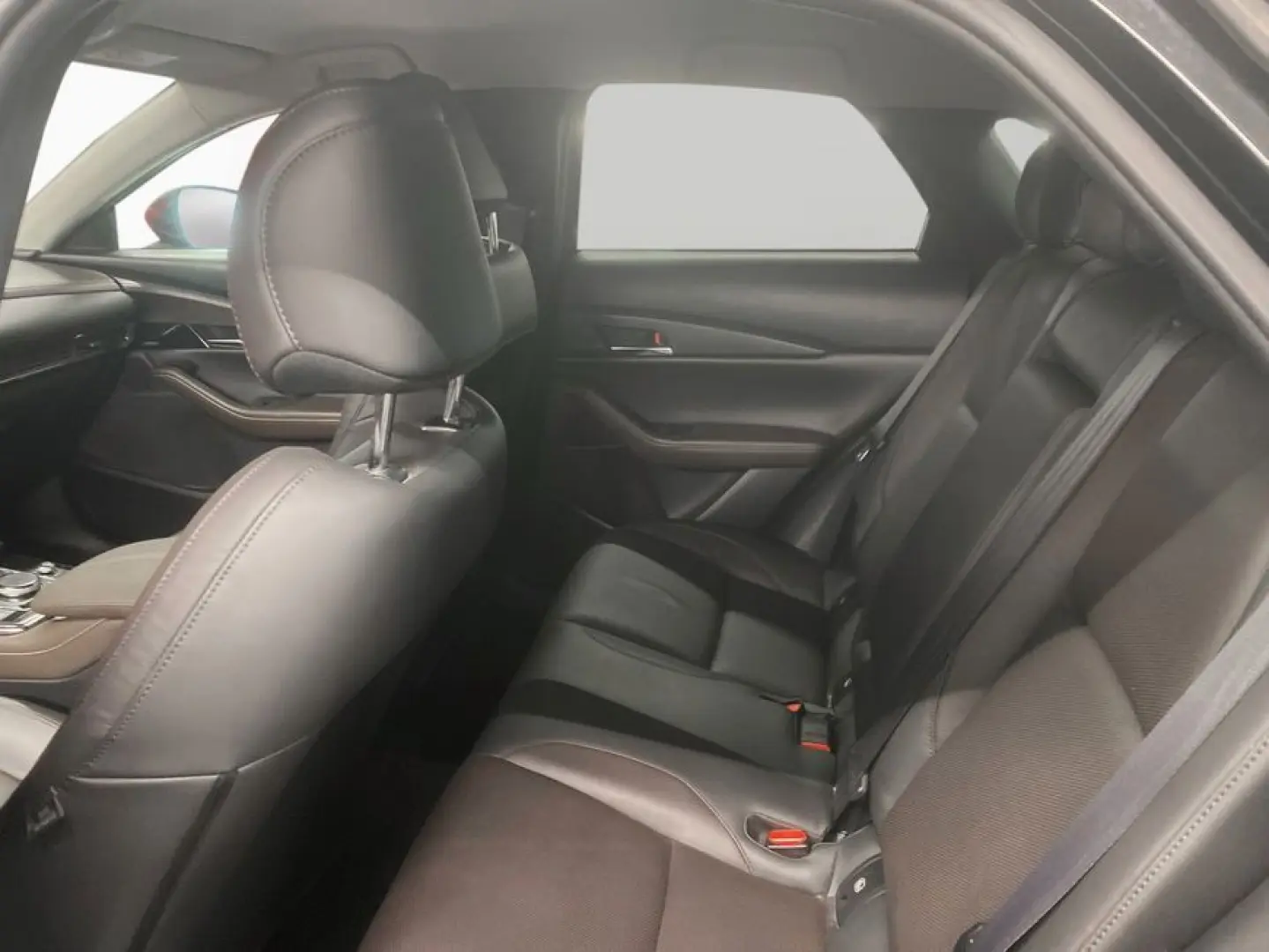 MAZDA CX-30 2.0 M HYBRID 150 LEASING
