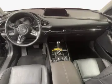 MAZDA CX-30 2.0 M HYBRID 150 LEASING