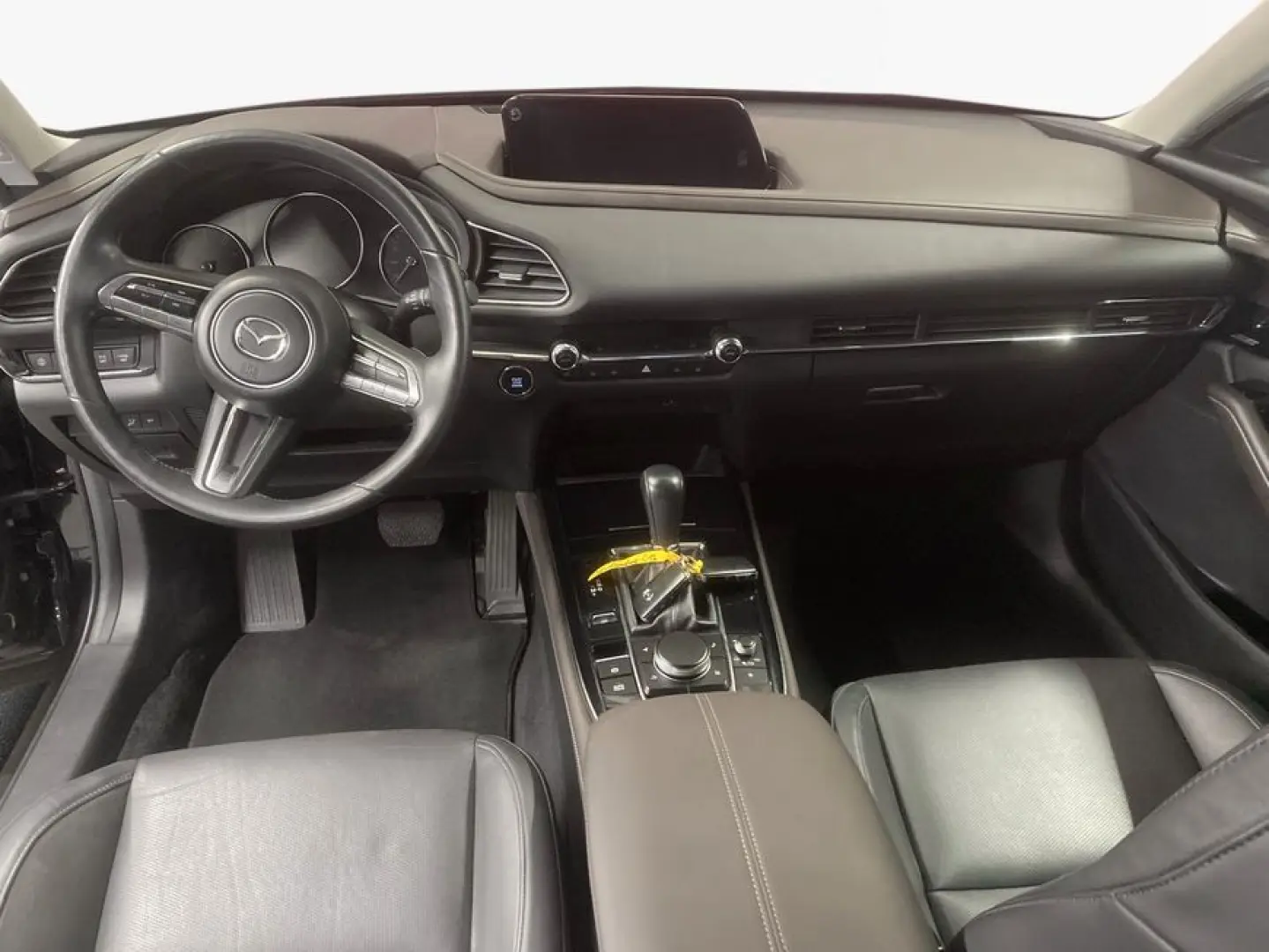 MAZDA CX-30 2.0 M HYBRID 150 LEASING