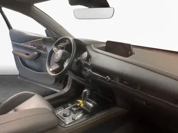 MAZDA CX-30 2.0 M HYBRID 150 LEASING