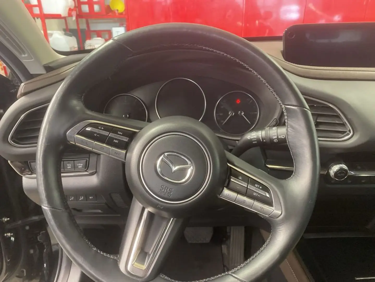 MAZDA CX-30 2.0 M HYBRID 150 LEASING