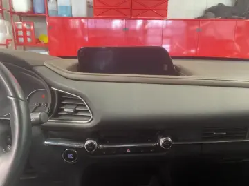 MAZDA CX-30 2.0 M HYBRID 150 LEASING